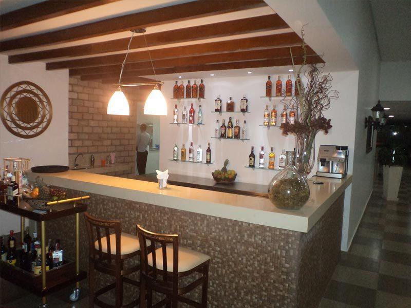 ברייראס Hotel Morubixaba מראה חיצוני תמונה