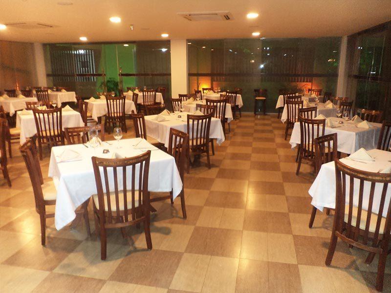 ברייראס Hotel Morubixaba מראה חיצוני תמונה