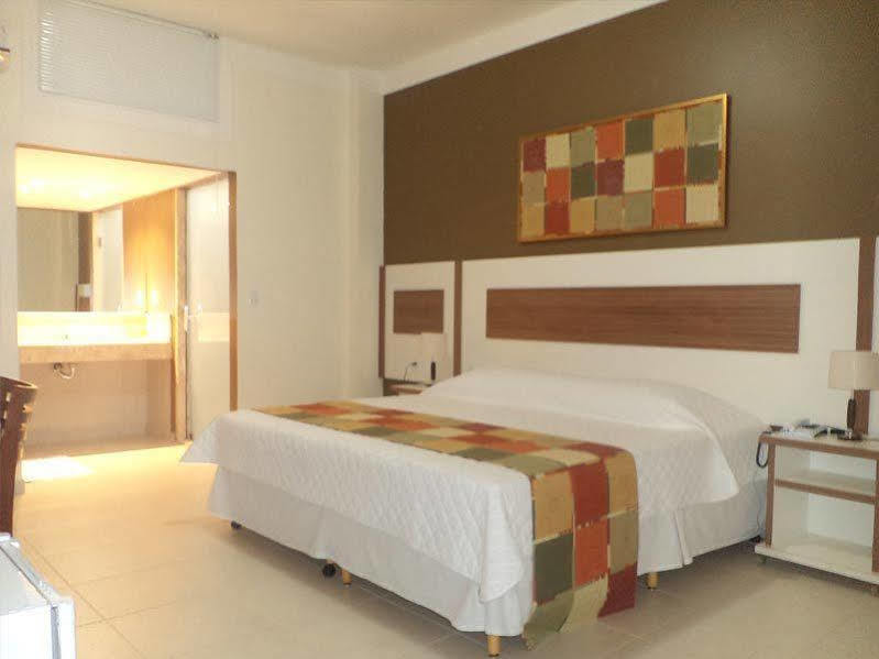 ברייראס Hotel Morubixaba מראה חיצוני תמונה